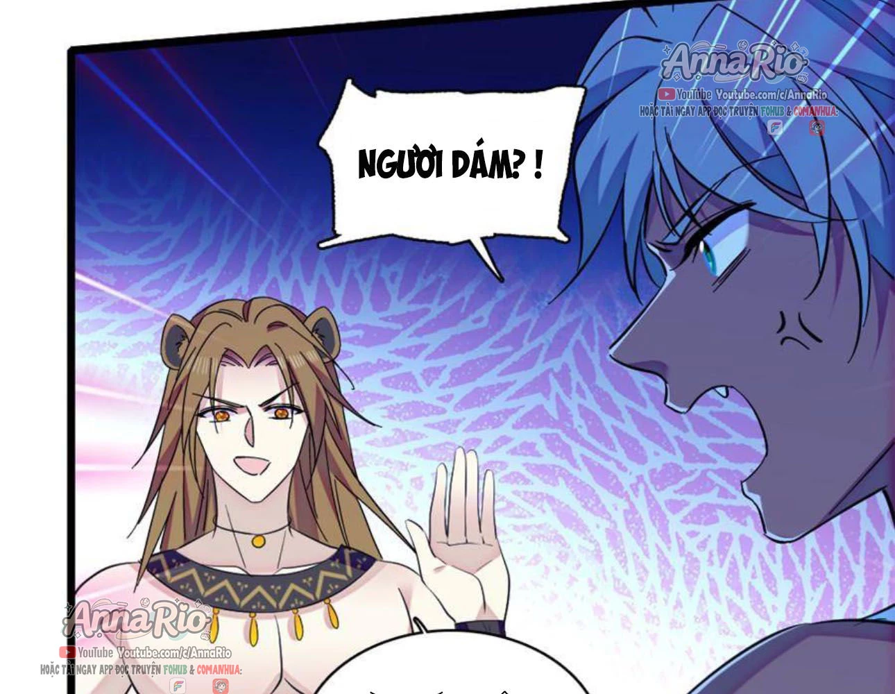 Manh Động Thú Thế Chapter 573 - 24