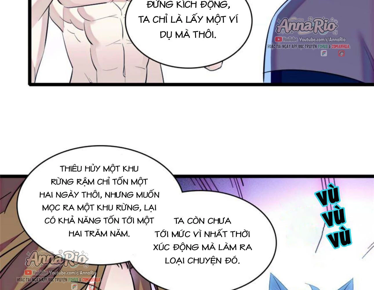 Manh Động Thú Thế Chapter 573 - 25