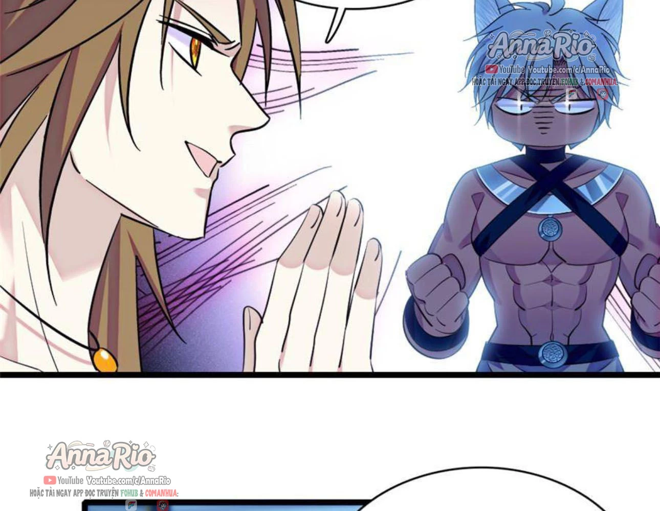 Manh Động Thú Thế Chapter 573 - 26