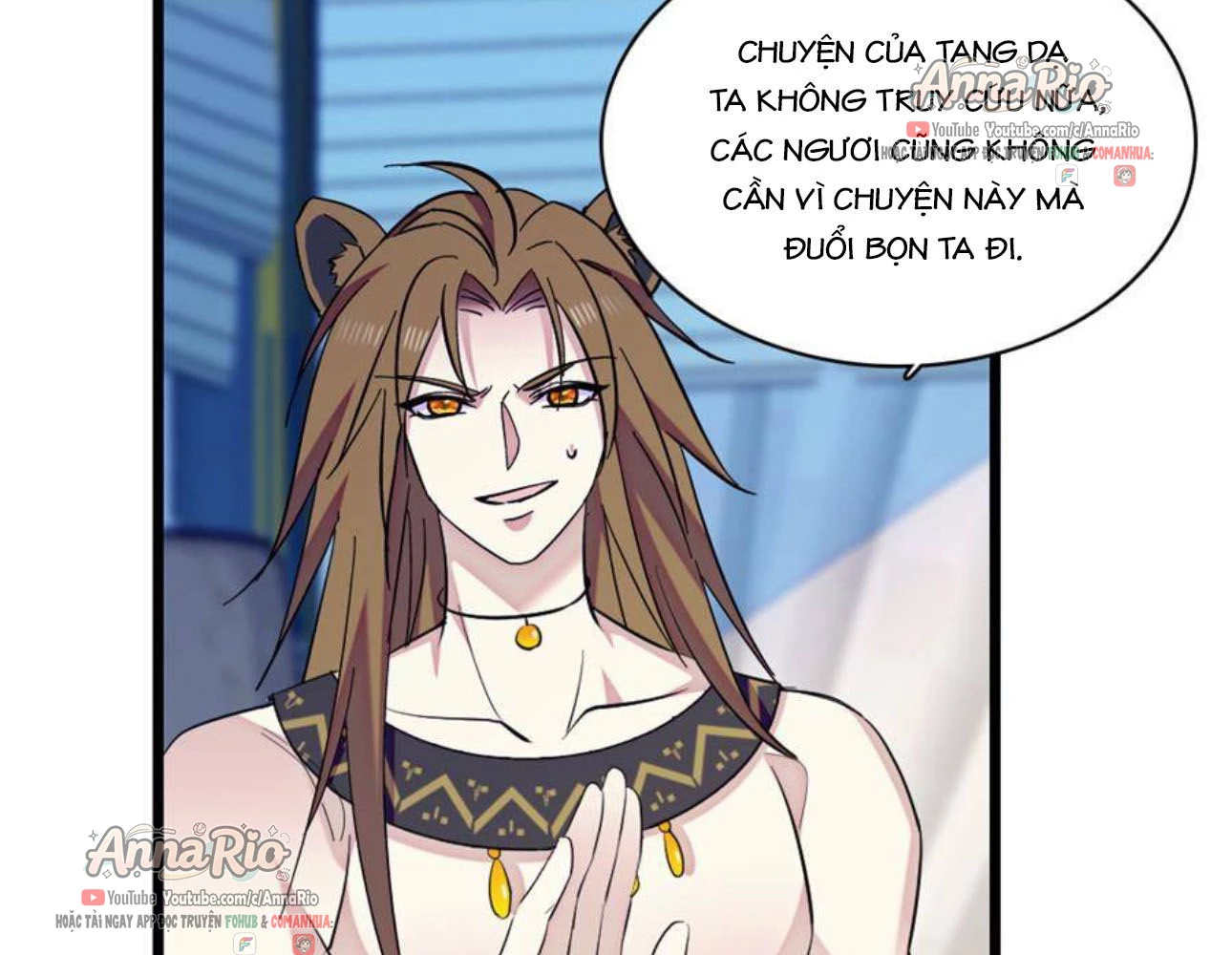 Manh Động Thú Thế Chapter 573 - 27