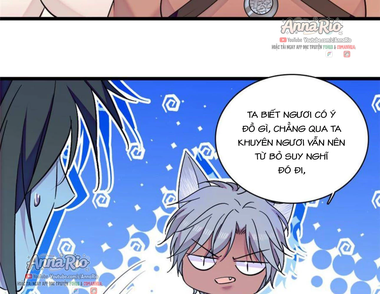 Manh Động Thú Thế Chapter 574 - 8