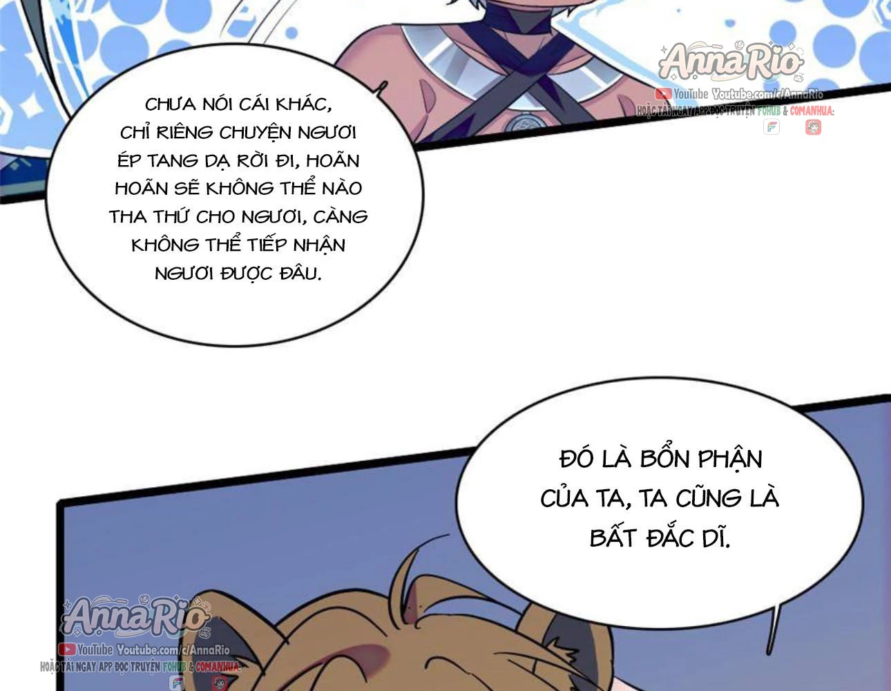 Manh Động Thú Thế Chapter 574 - 9