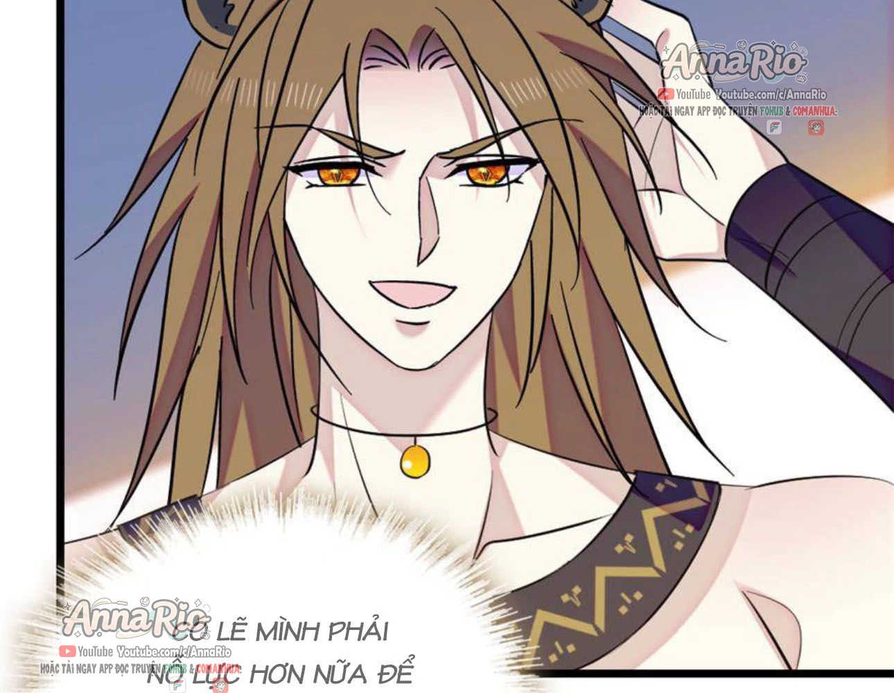 Manh Động Thú Thế Chapter 574 - 10