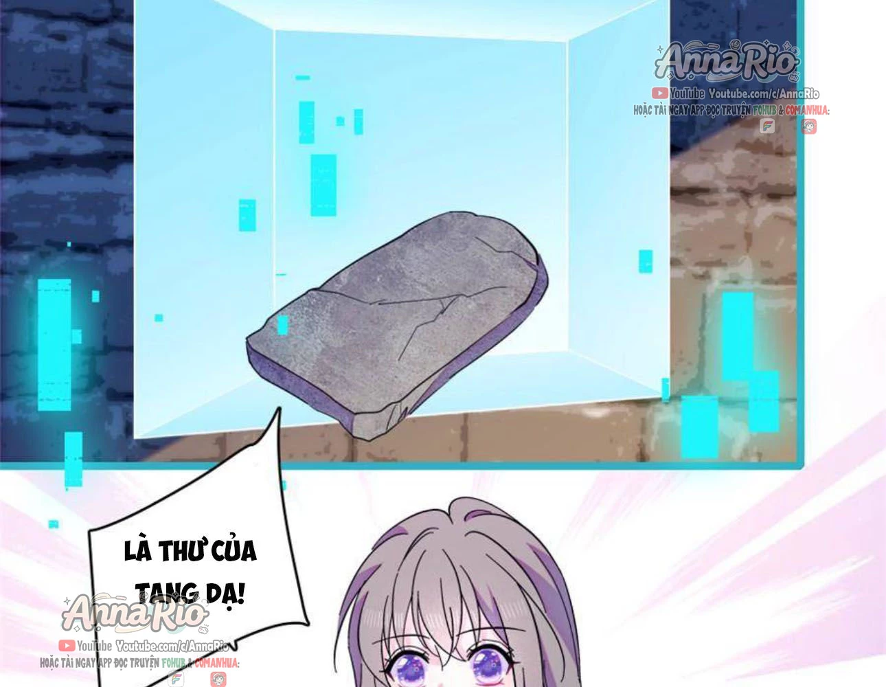 Manh Động Thú Thế Chapter 574 - 13