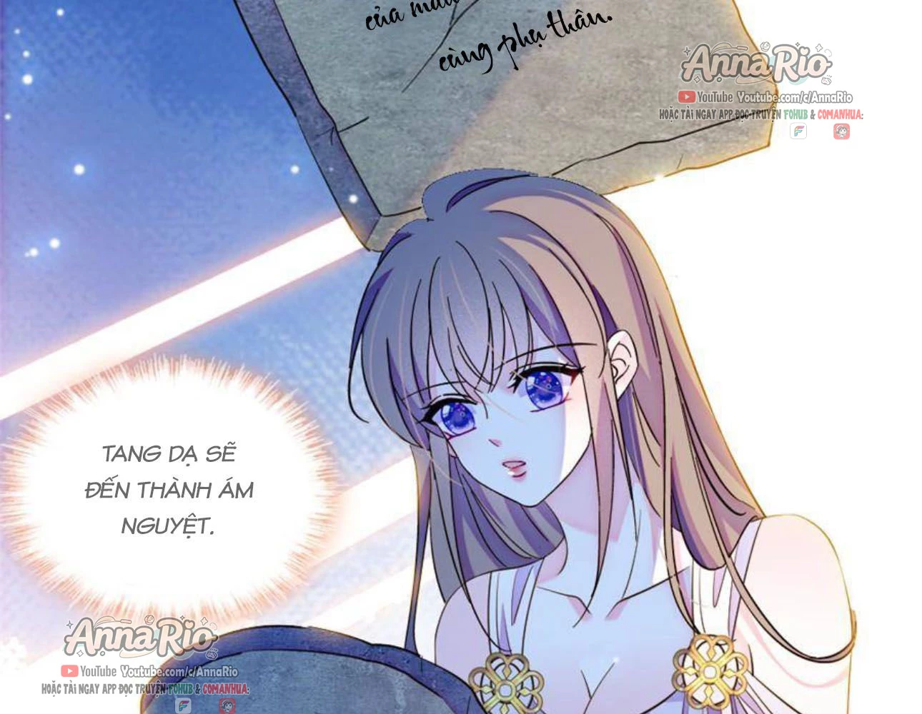 Manh Động Thú Thế Chapter 574 - 15