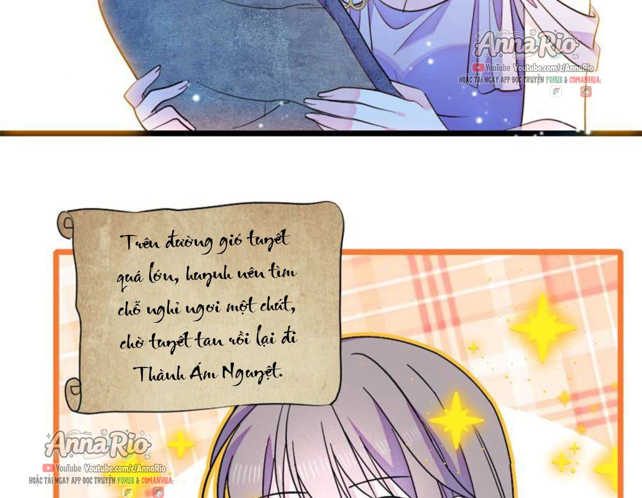 Manh Động Thú Thế Chapter 574 - 16