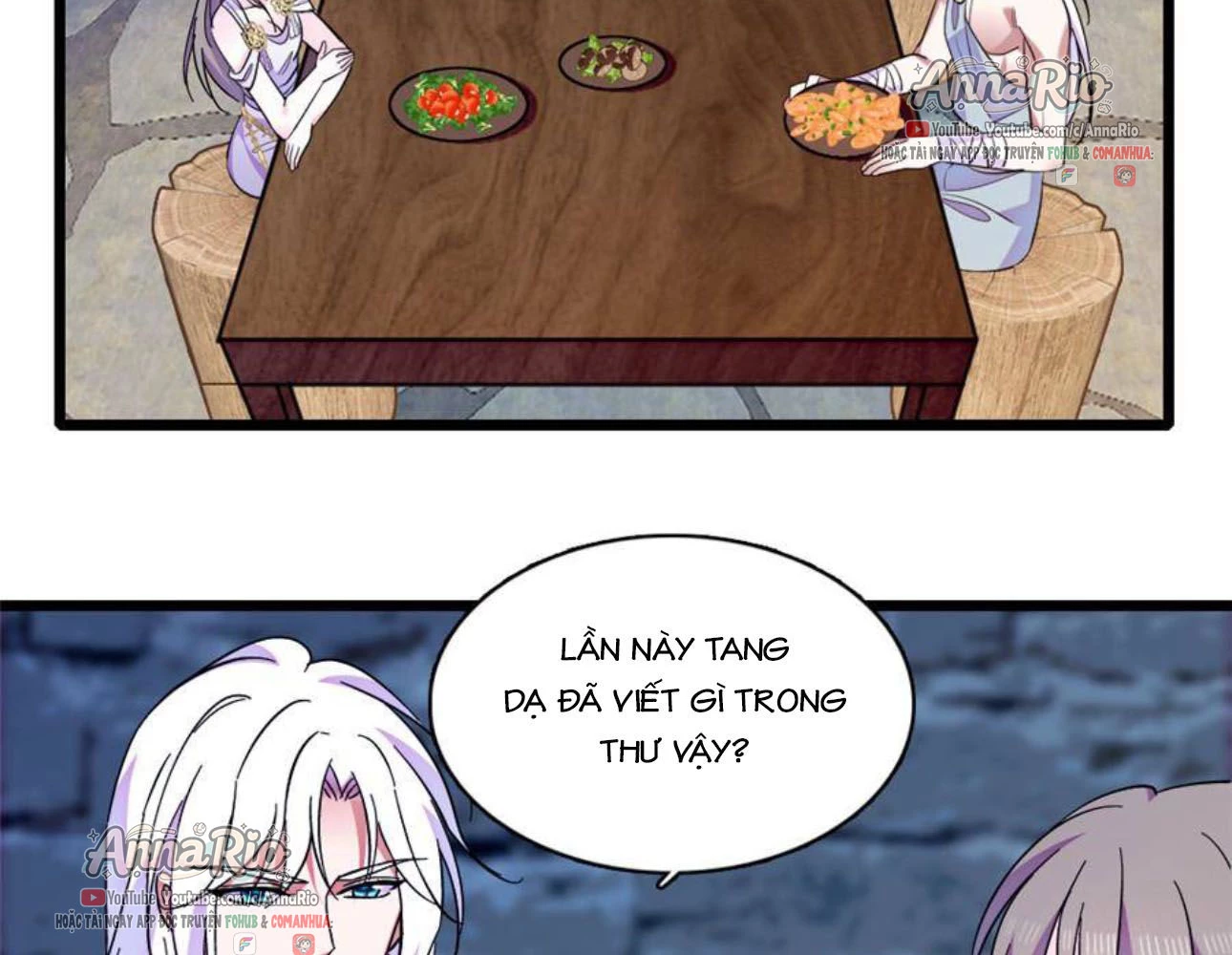 Manh Động Thú Thế Chapter 574 - 20