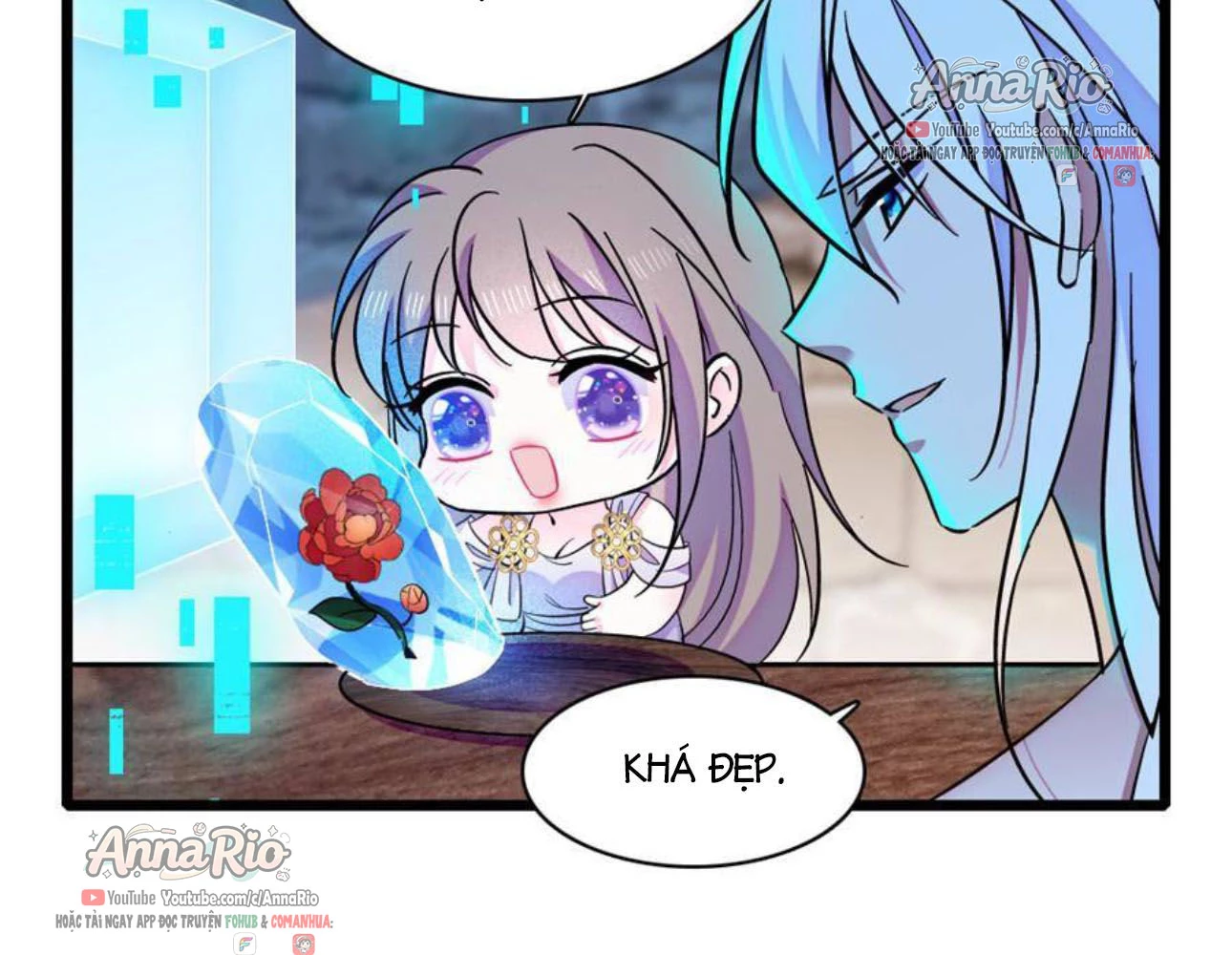 Manh Động Thú Thế Chapter 574 - 22