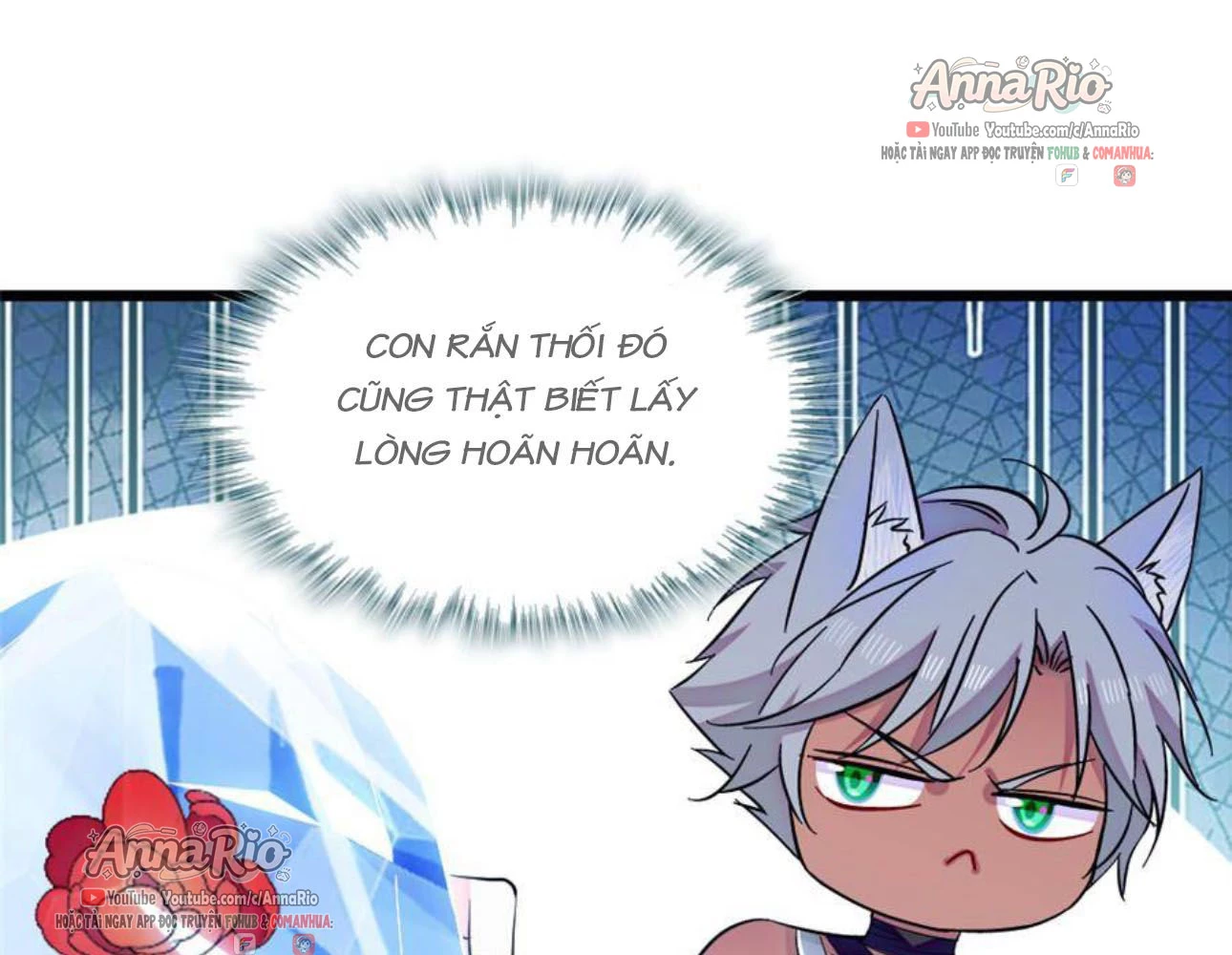 Manh Động Thú Thế Chapter 574 - 23