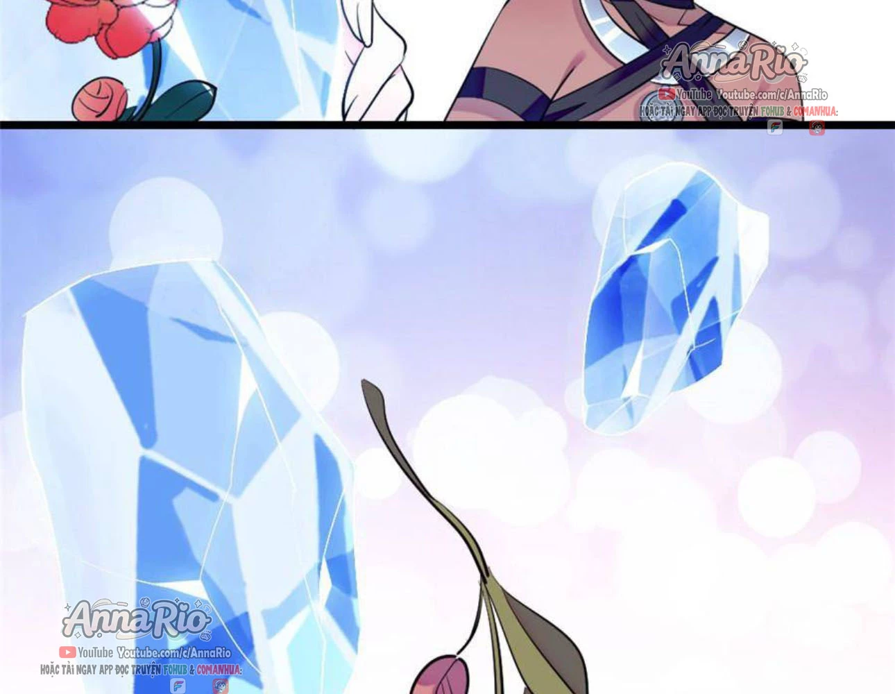 Manh Động Thú Thế Chapter 574 - 24