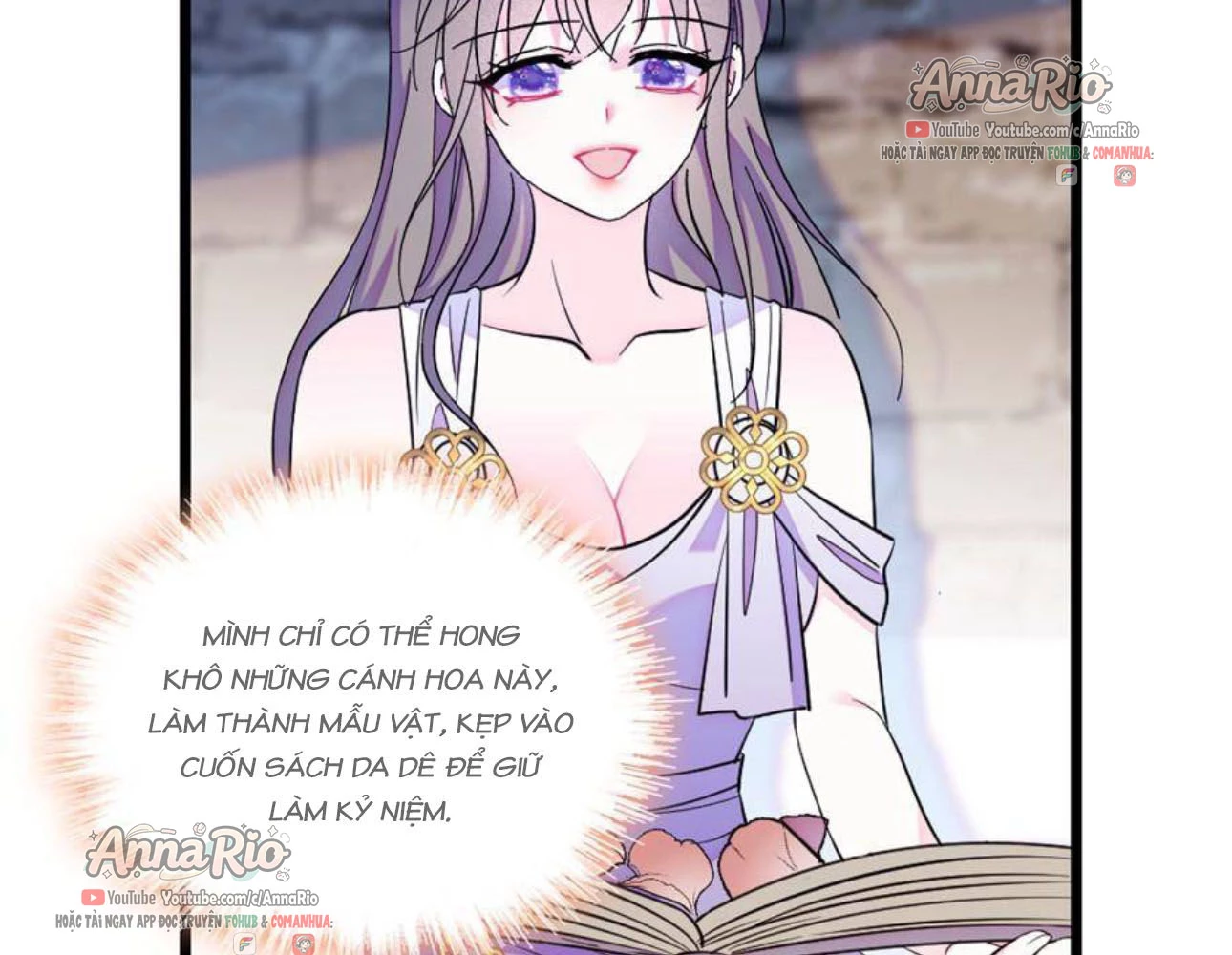 Manh Động Thú Thế Chapter 574 - 26