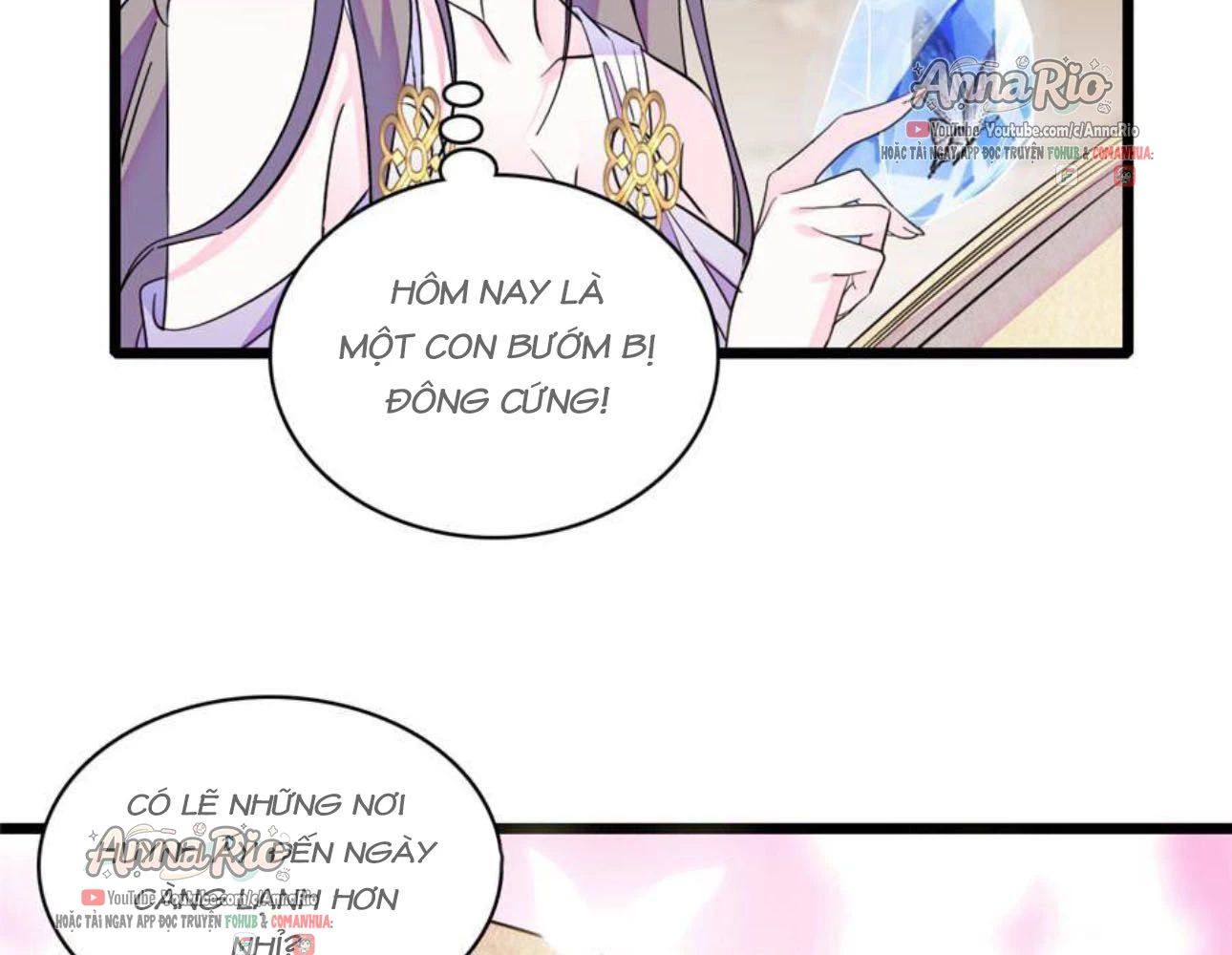 Manh Động Thú Thế Chapter 575 - 6