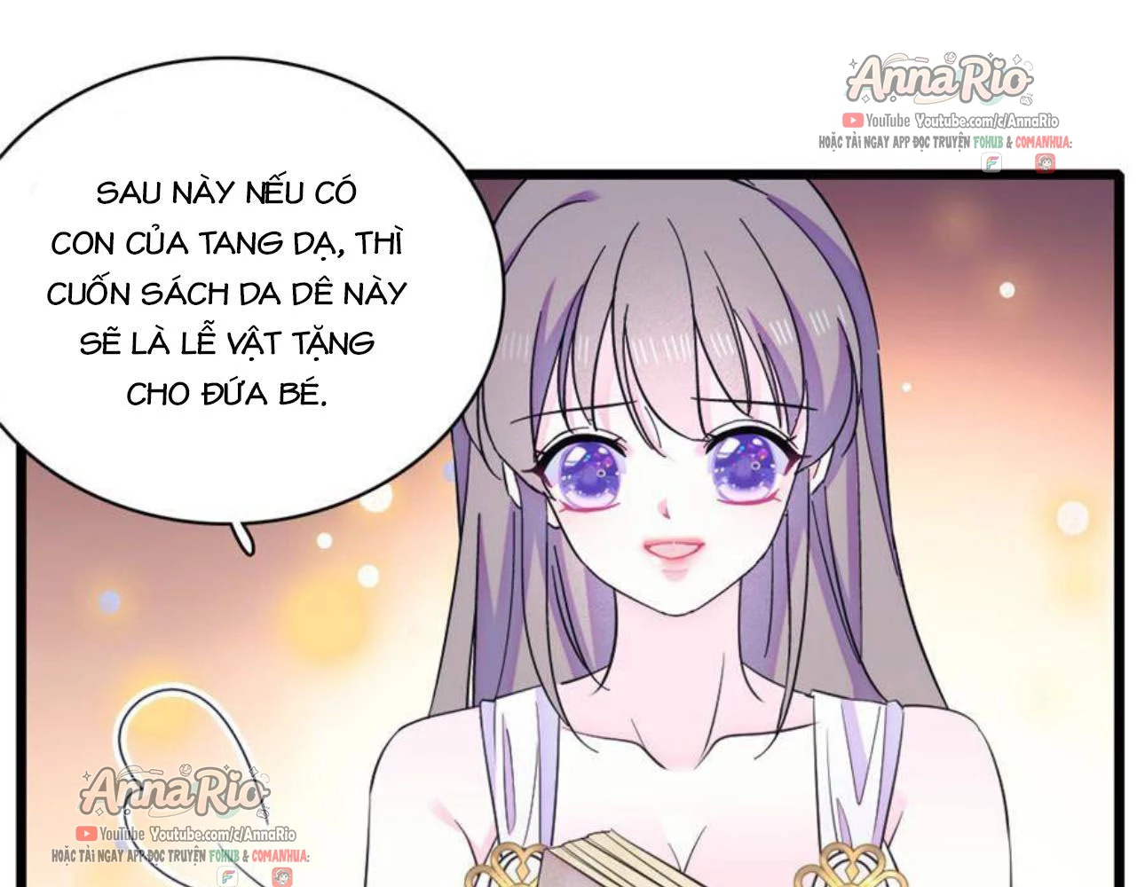 Manh Động Thú Thế Chapter 575 - 8