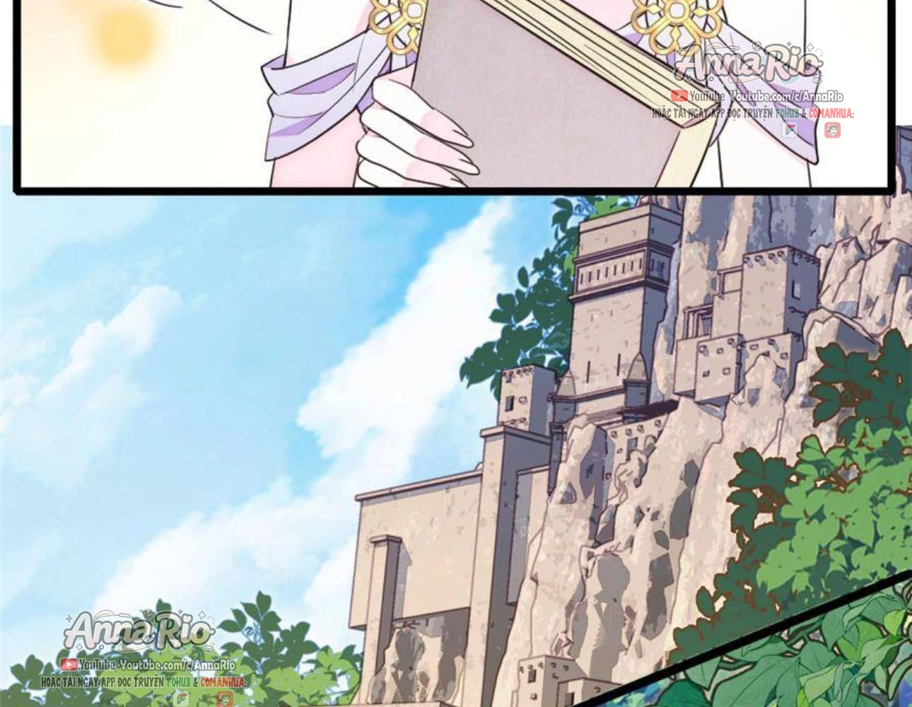 Manh Động Thú Thế Chapter 575 - 9