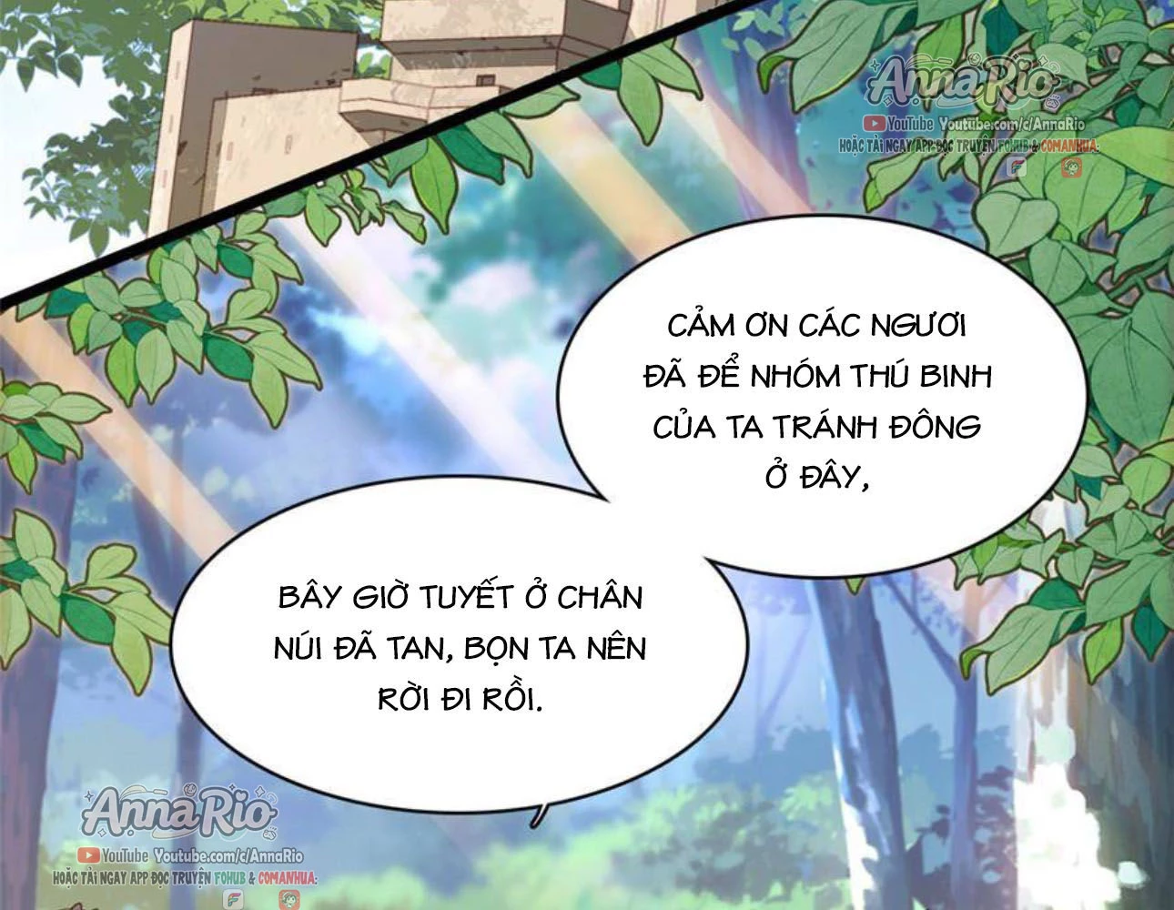 Manh Động Thú Thế Chapter 575 - 10