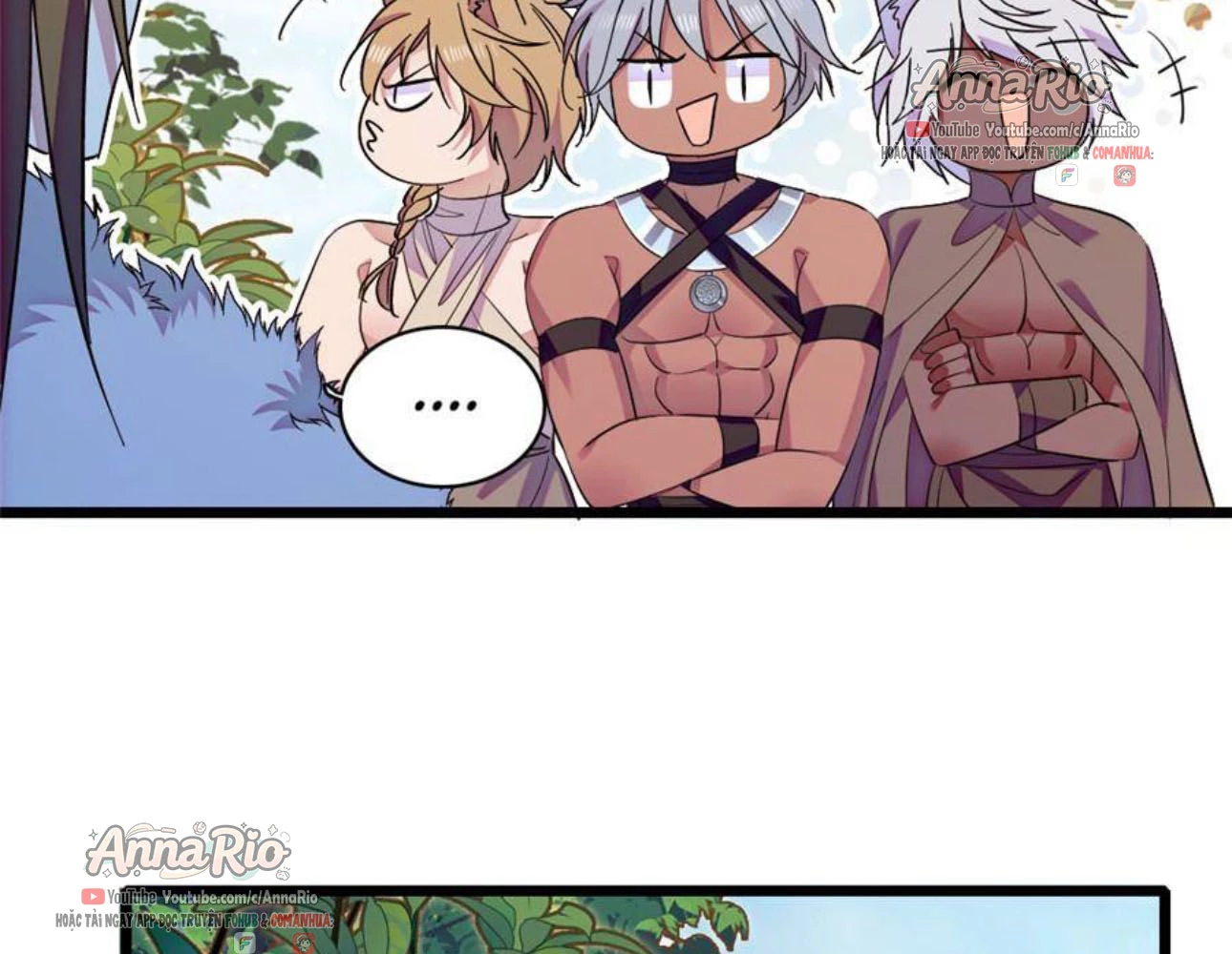 Manh Động Thú Thế Chapter 575 - 12