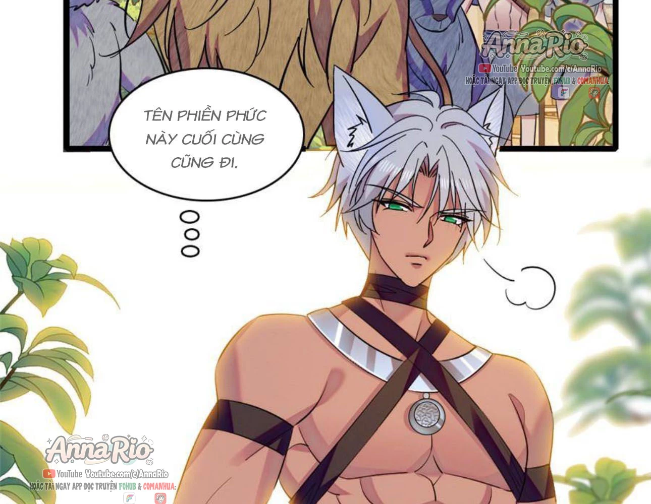 Manh Động Thú Thế Chapter 575 - 14