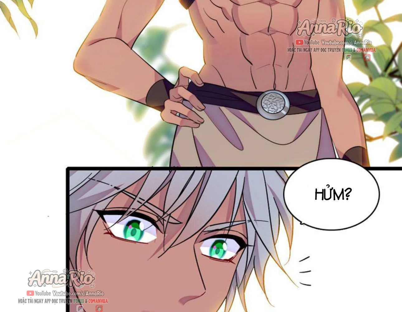 Manh Động Thú Thế Chapter 575 - 15