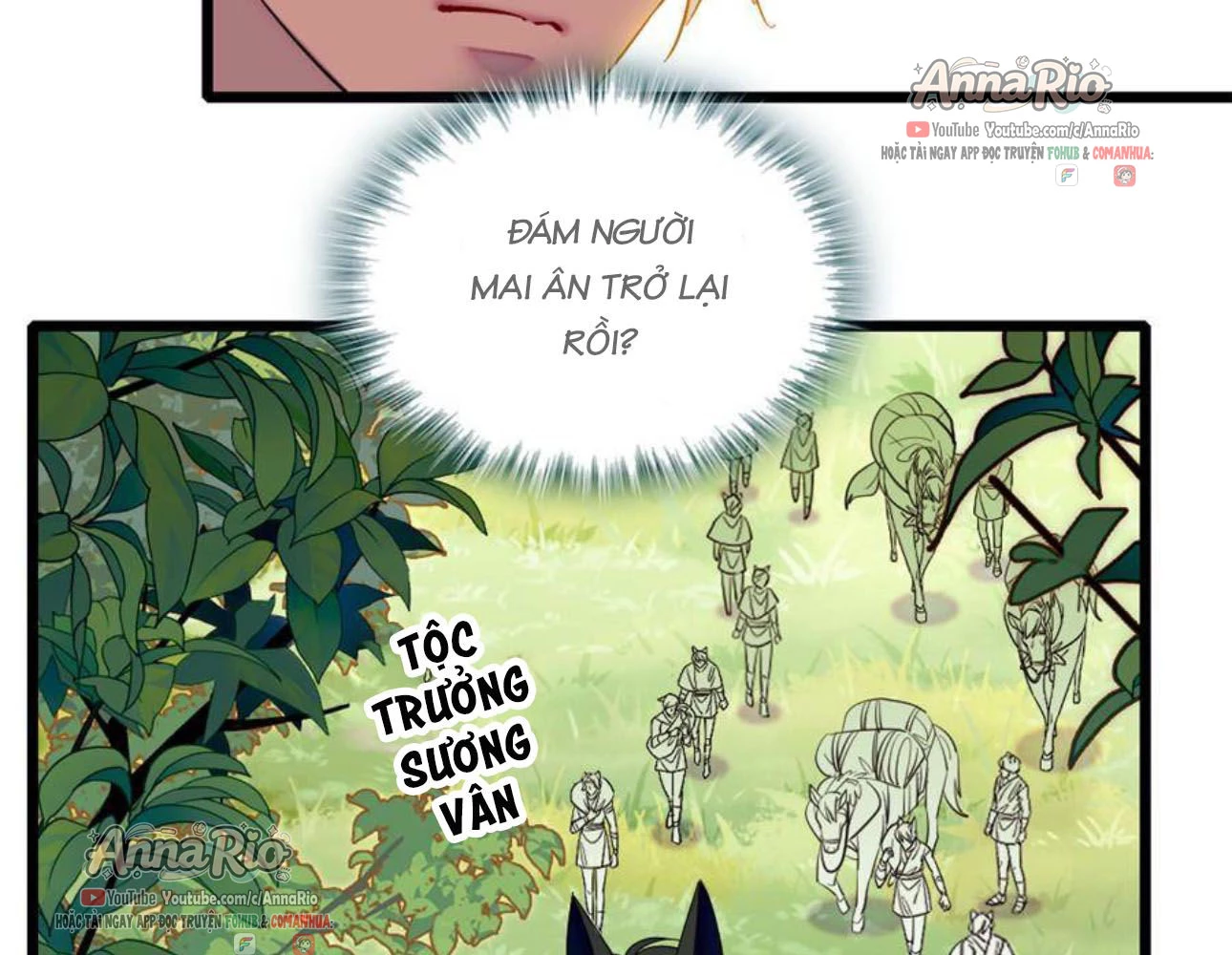 Manh Động Thú Thế Chapter 575 - 16