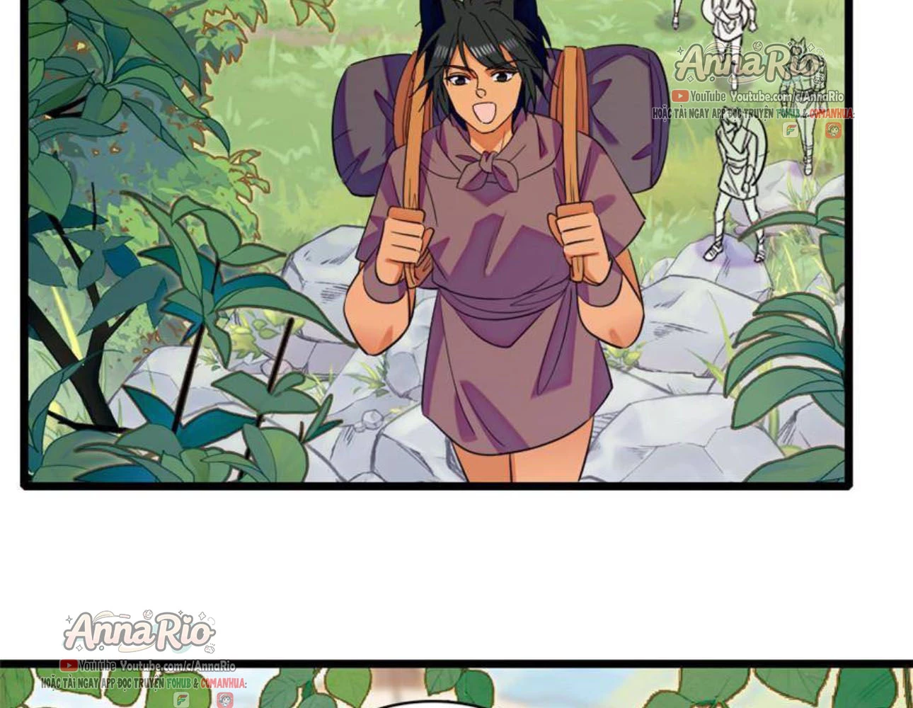 Manh Động Thú Thế Chapter 575 - 17