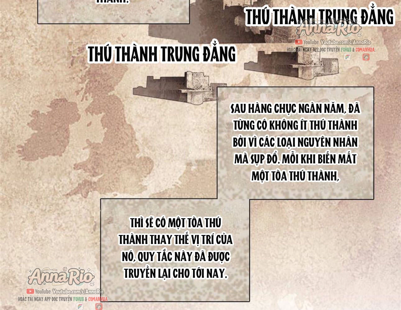 Manh Động Thú Thế Chapter 575 - 21