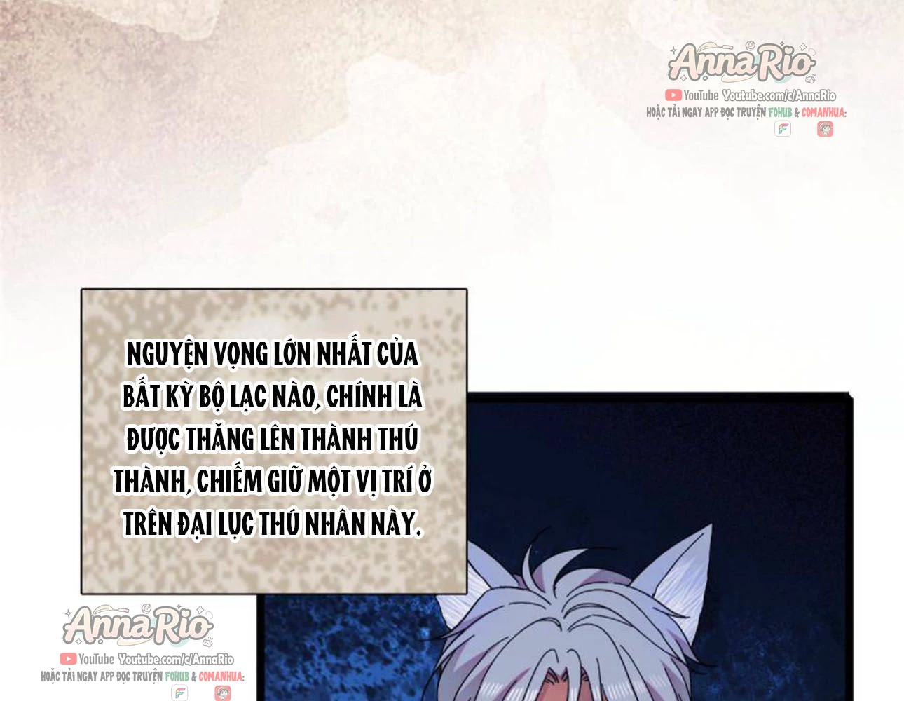 Manh Động Thú Thế Chapter 575 - 22