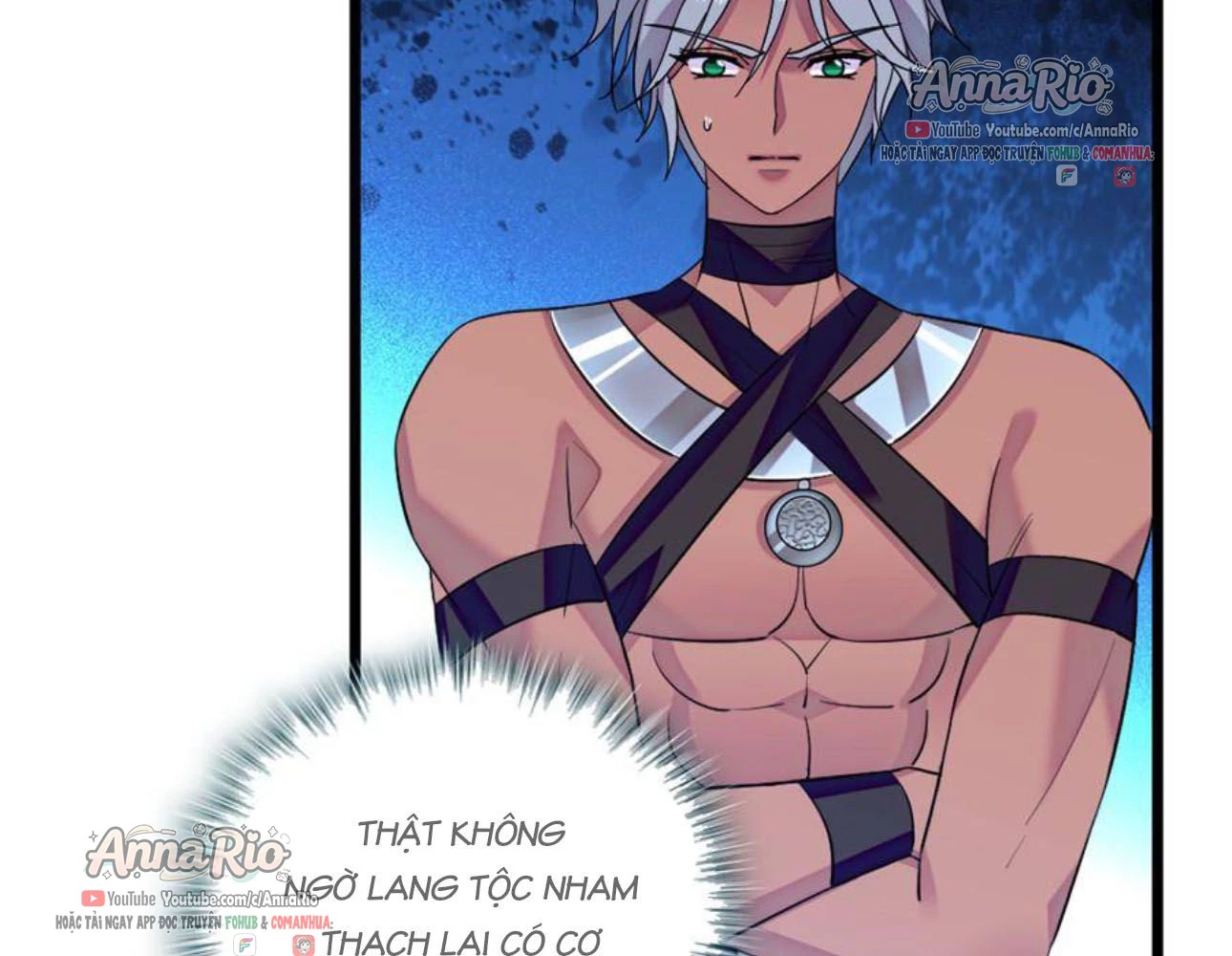 Manh Động Thú Thế Chapter 575 - 23