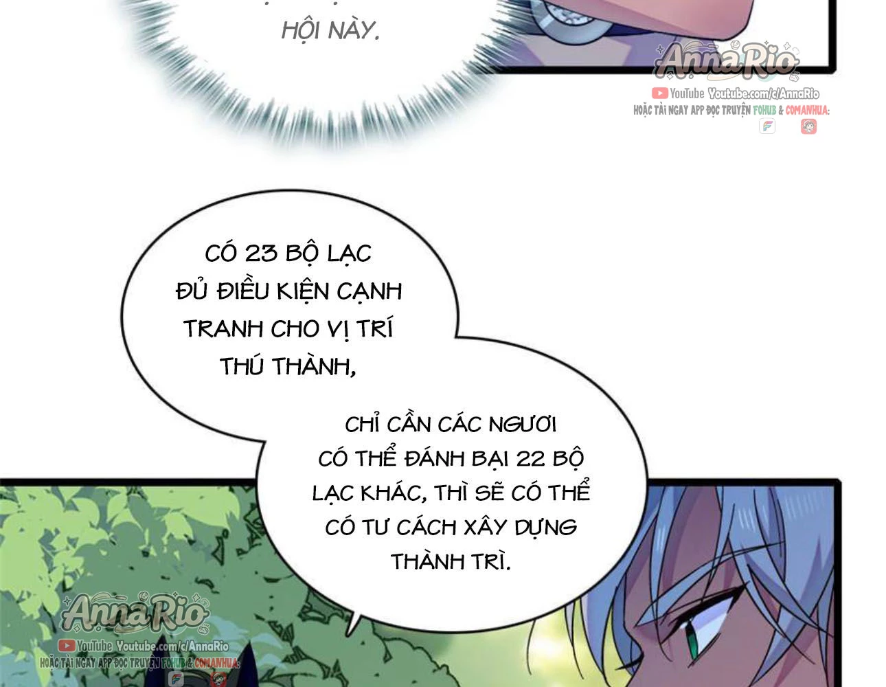 Manh Động Thú Thế Chapter 575 - 24