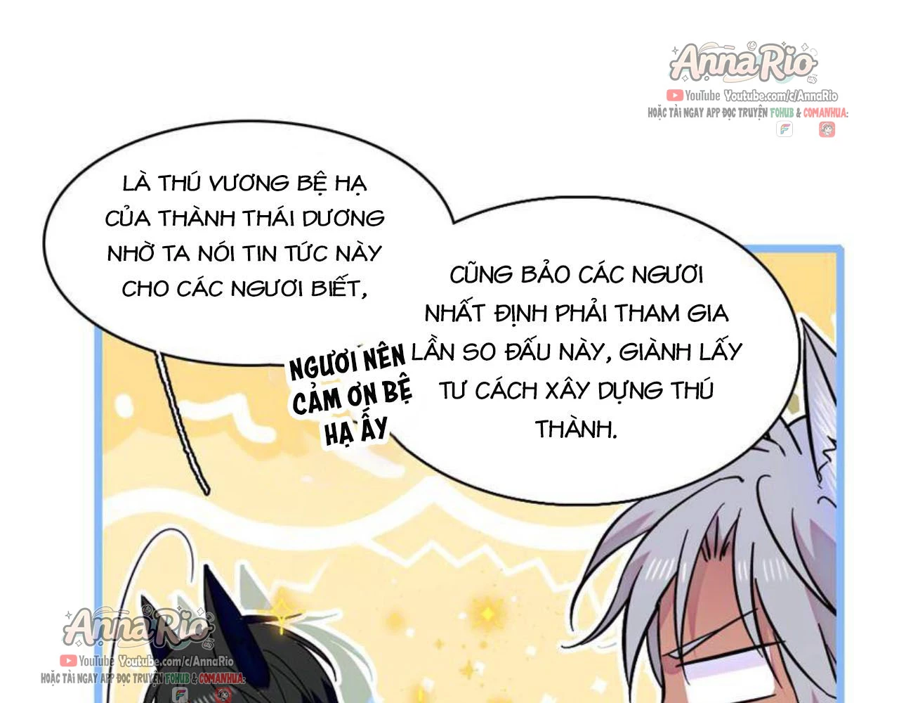 Manh Động Thú Thế Chapter 576 - 5