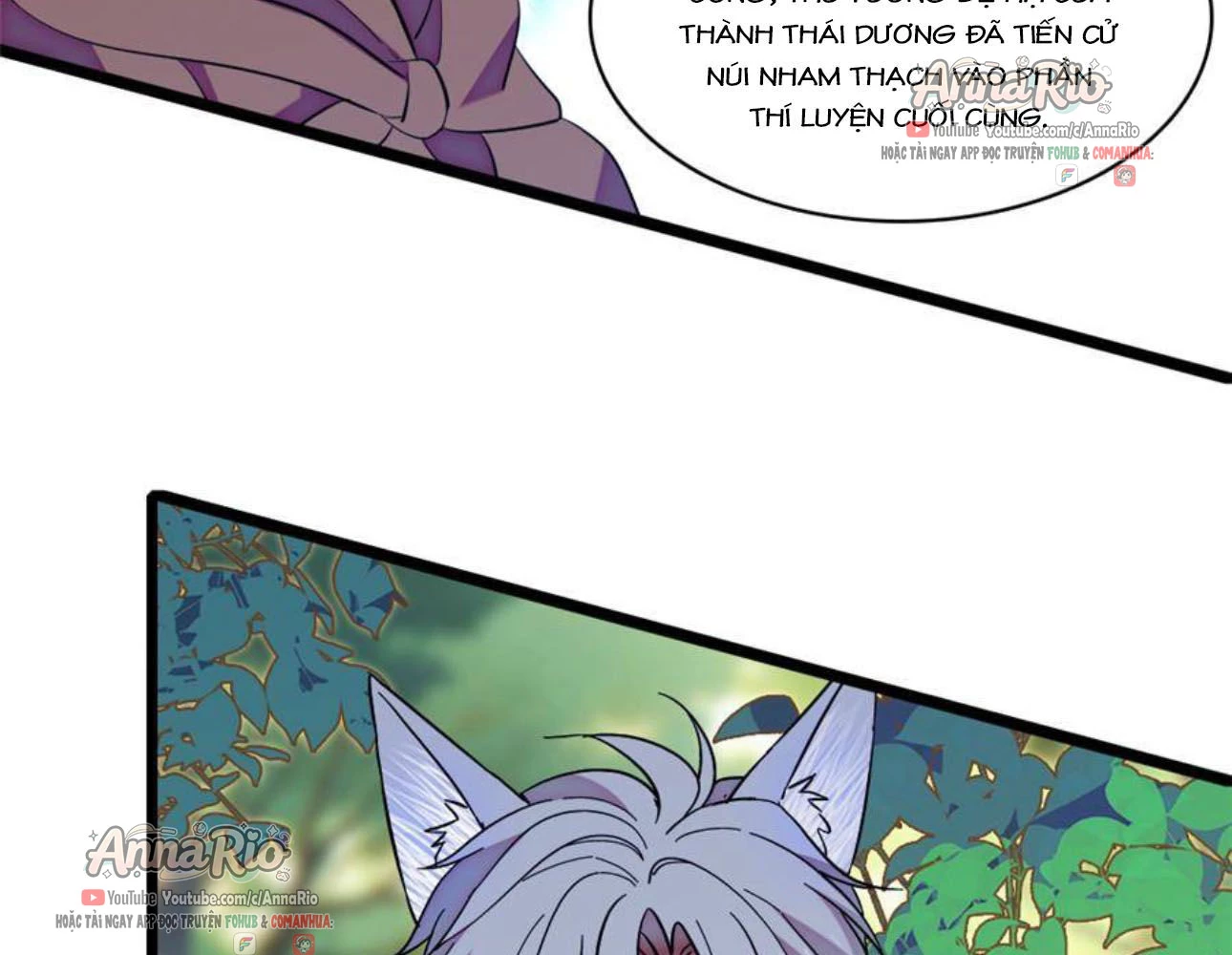 Manh Động Thú Thế Chapter 576 - 8