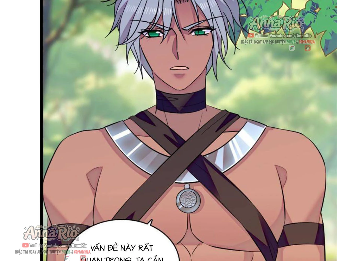 Manh Động Thú Thế Chapter 576 - 9