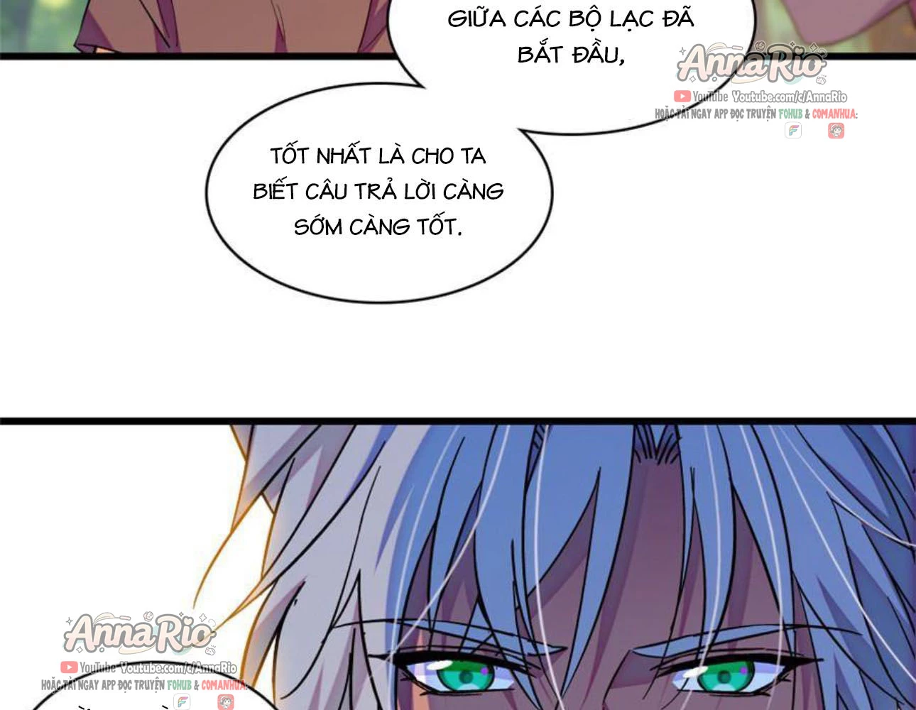 Manh Động Thú Thế Chapter 576 - 11