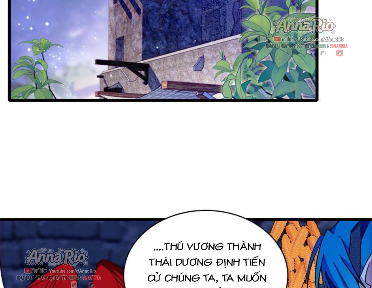 Manh Động Thú Thế Chapter 576 - 13