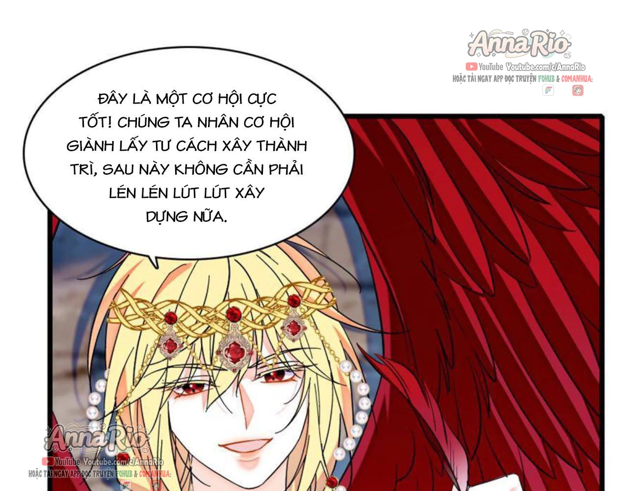 Manh Động Thú Thế Chapter 576 - 15