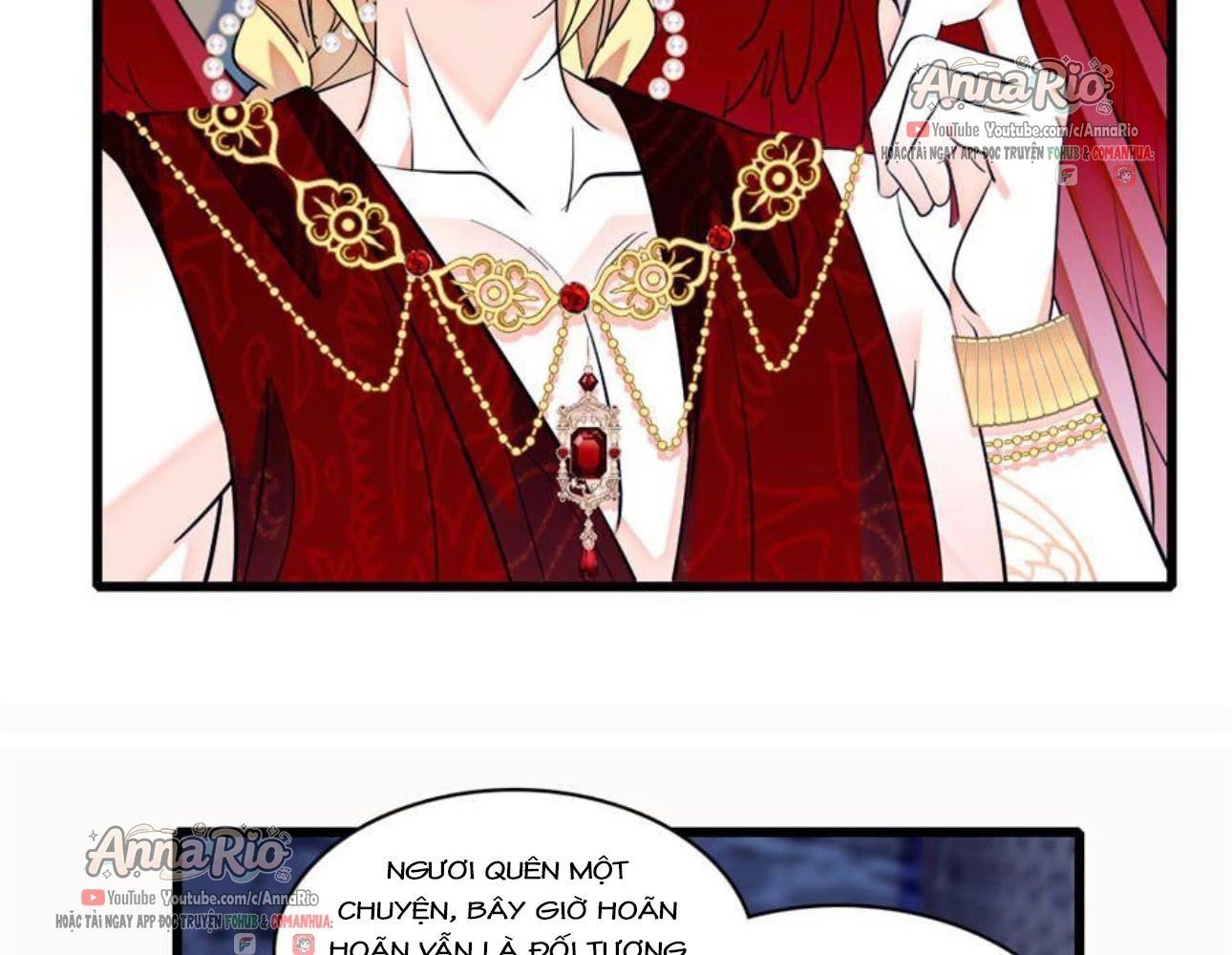 Manh Động Thú Thế Chapter 576 - 16