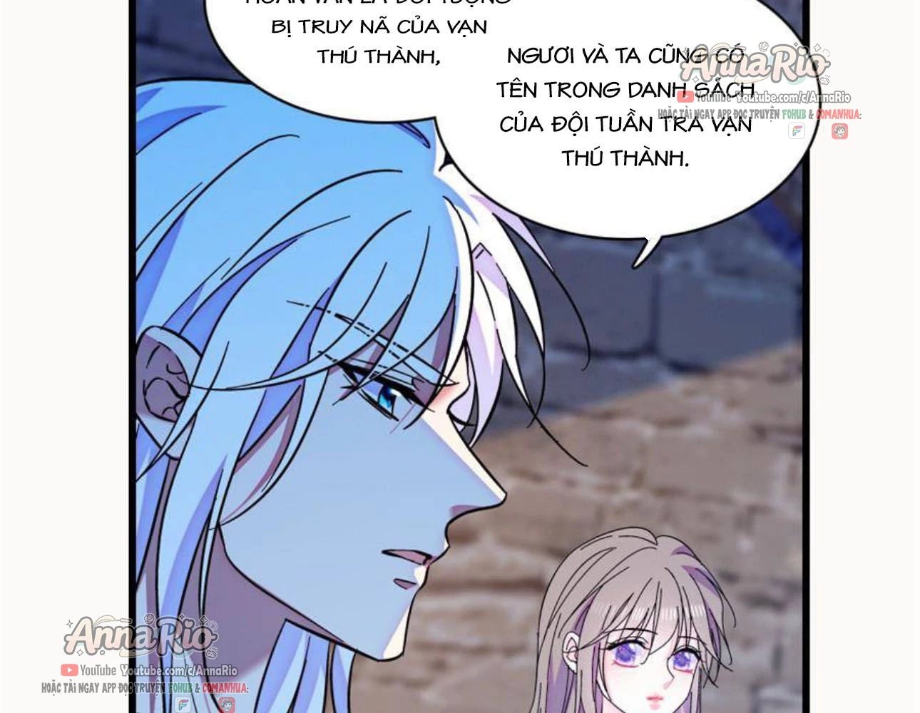 Manh Động Thú Thế Chapter 576 - 17