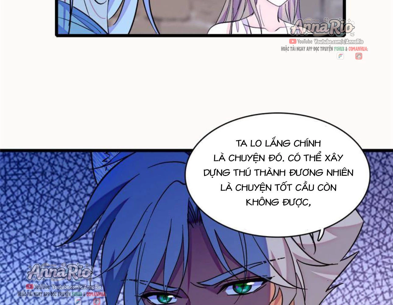 Manh Động Thú Thế Chapter 576 - 18