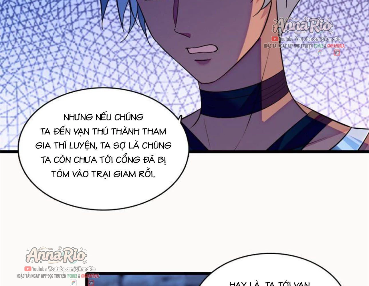 Manh Động Thú Thế Chapter 576 - 19