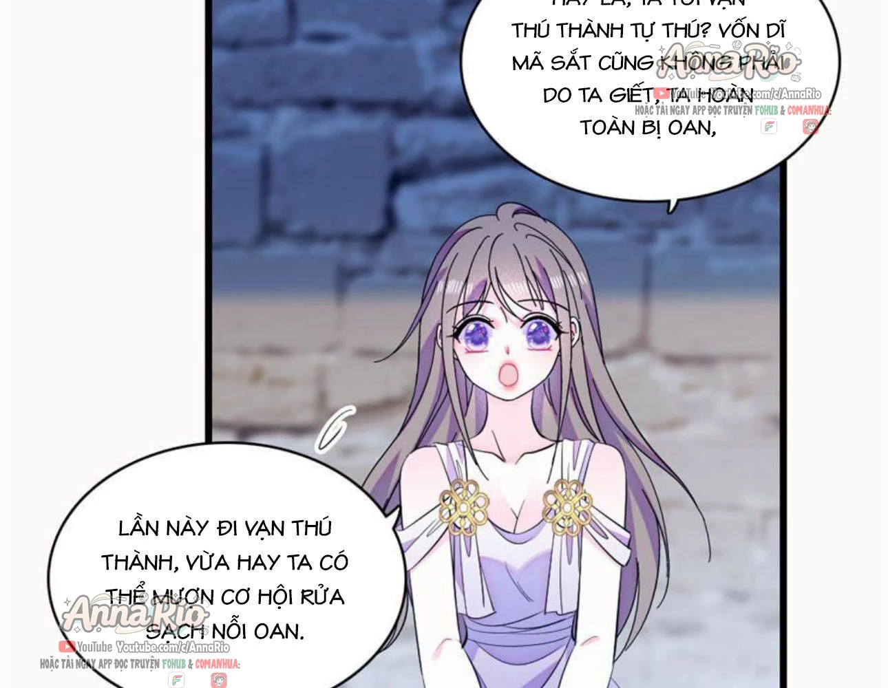 Manh Động Thú Thế Chapter 576 - 20