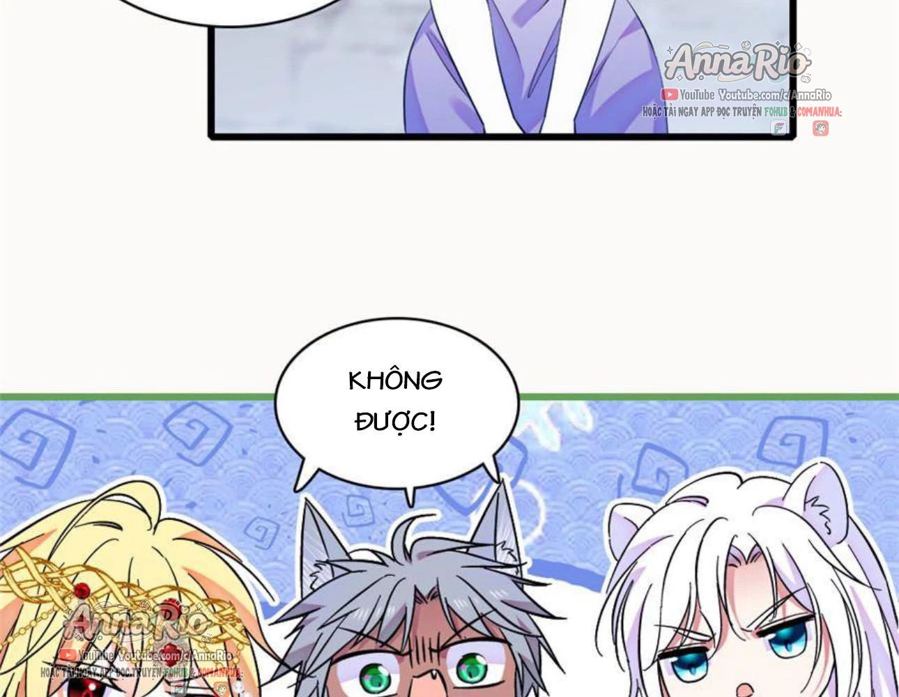 Manh Động Thú Thế Chapter 576 - 21