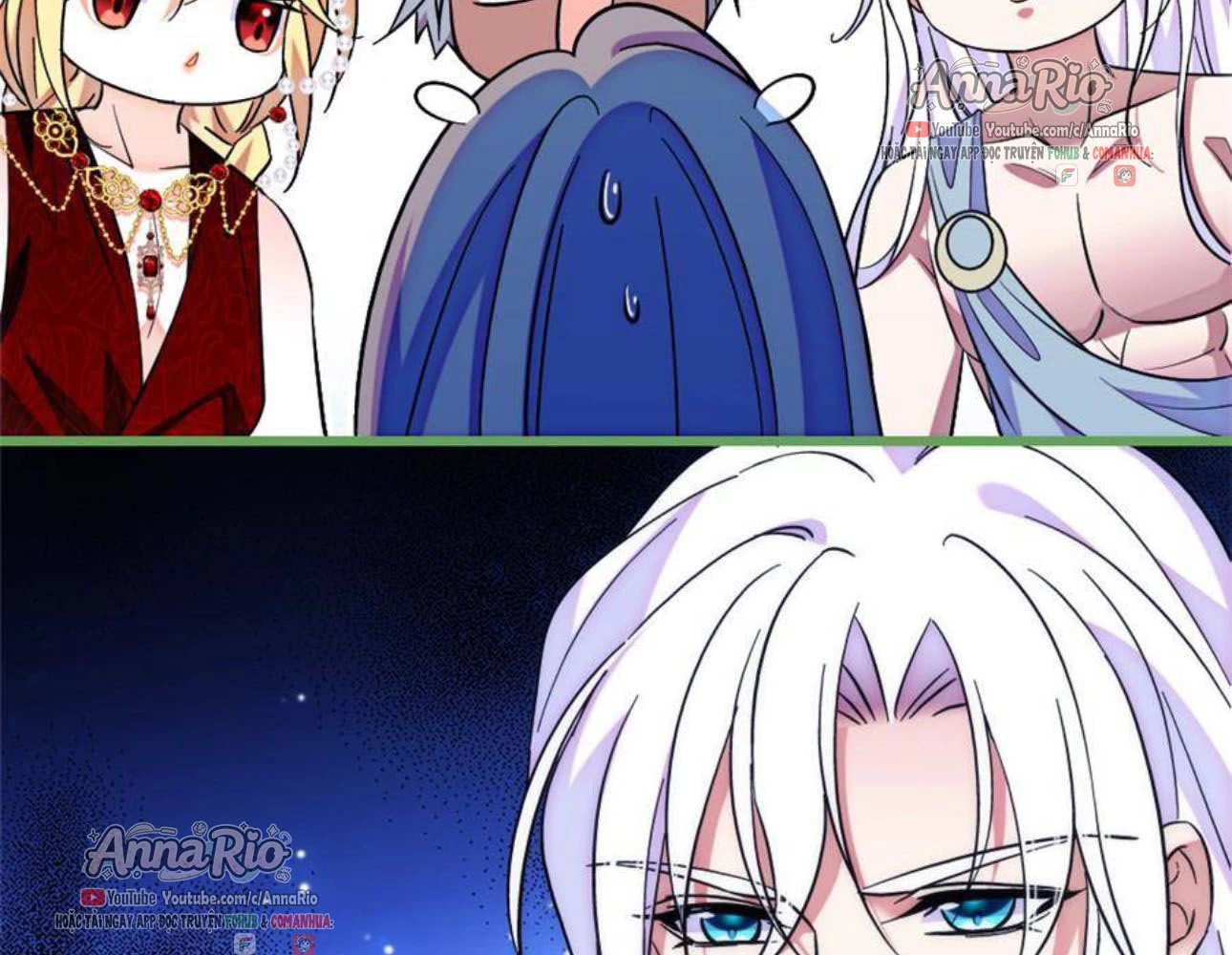 Manh Động Thú Thế Chapter 576 - 22