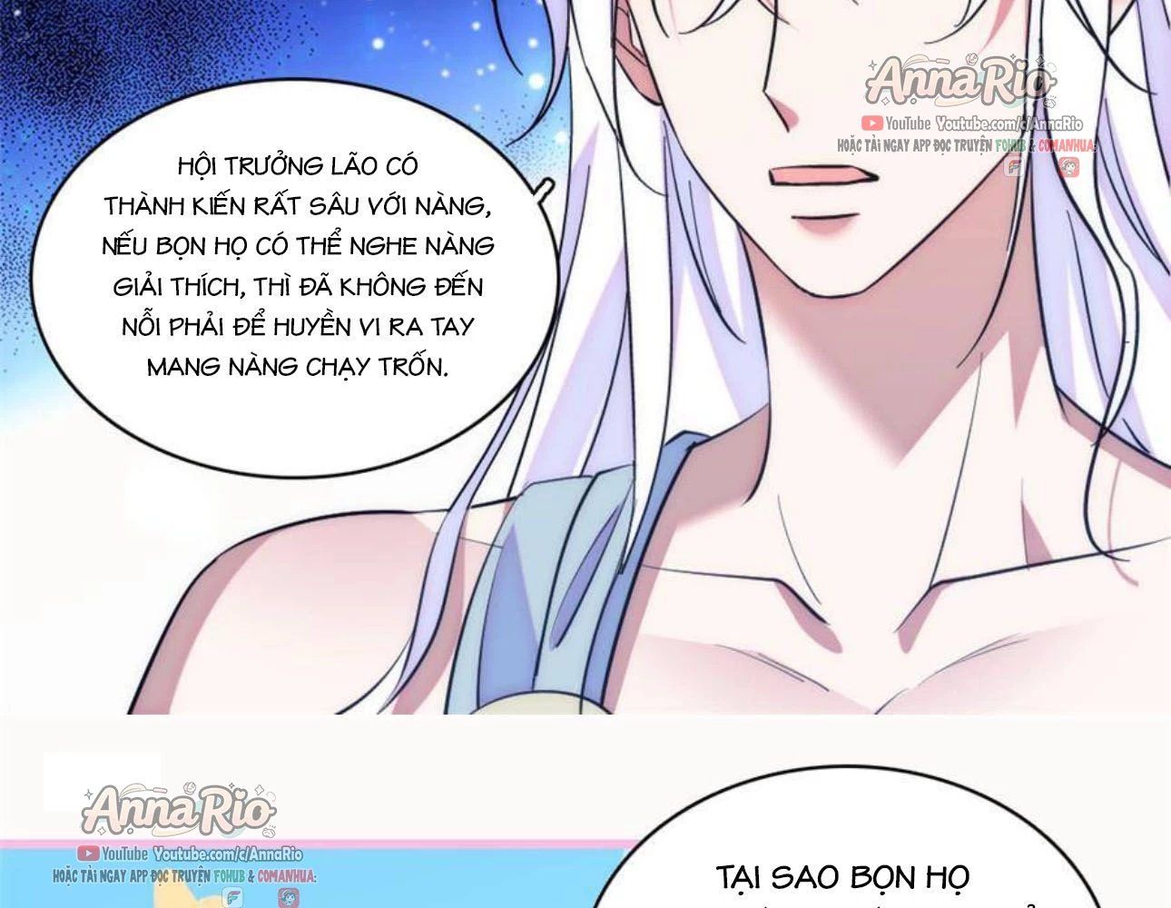 Manh Động Thú Thế Chapter 576 - 23