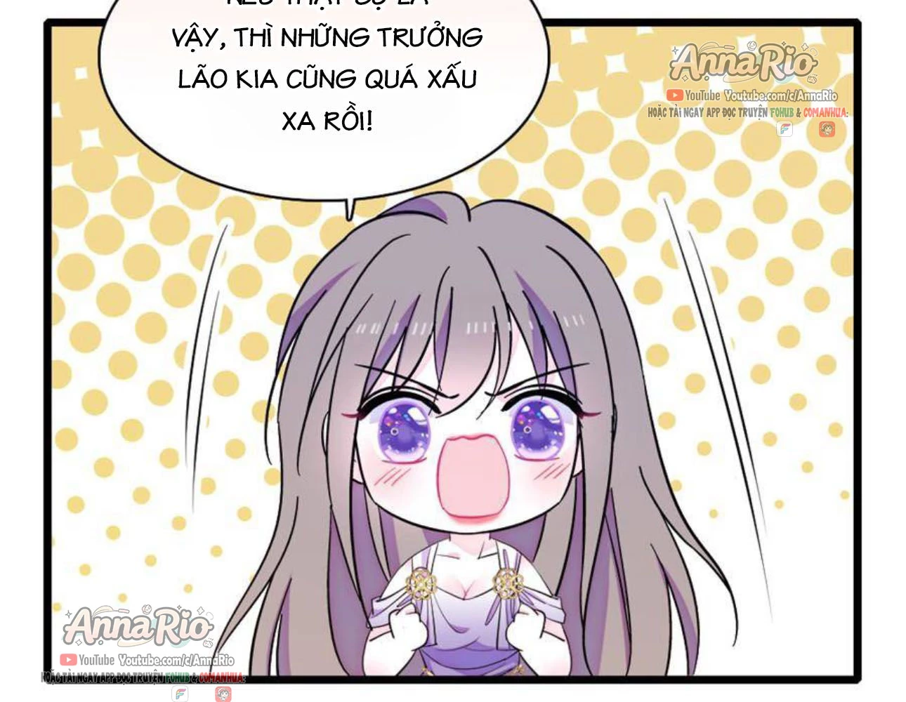 Manh Động Thú Thế Chapter 577 - 8