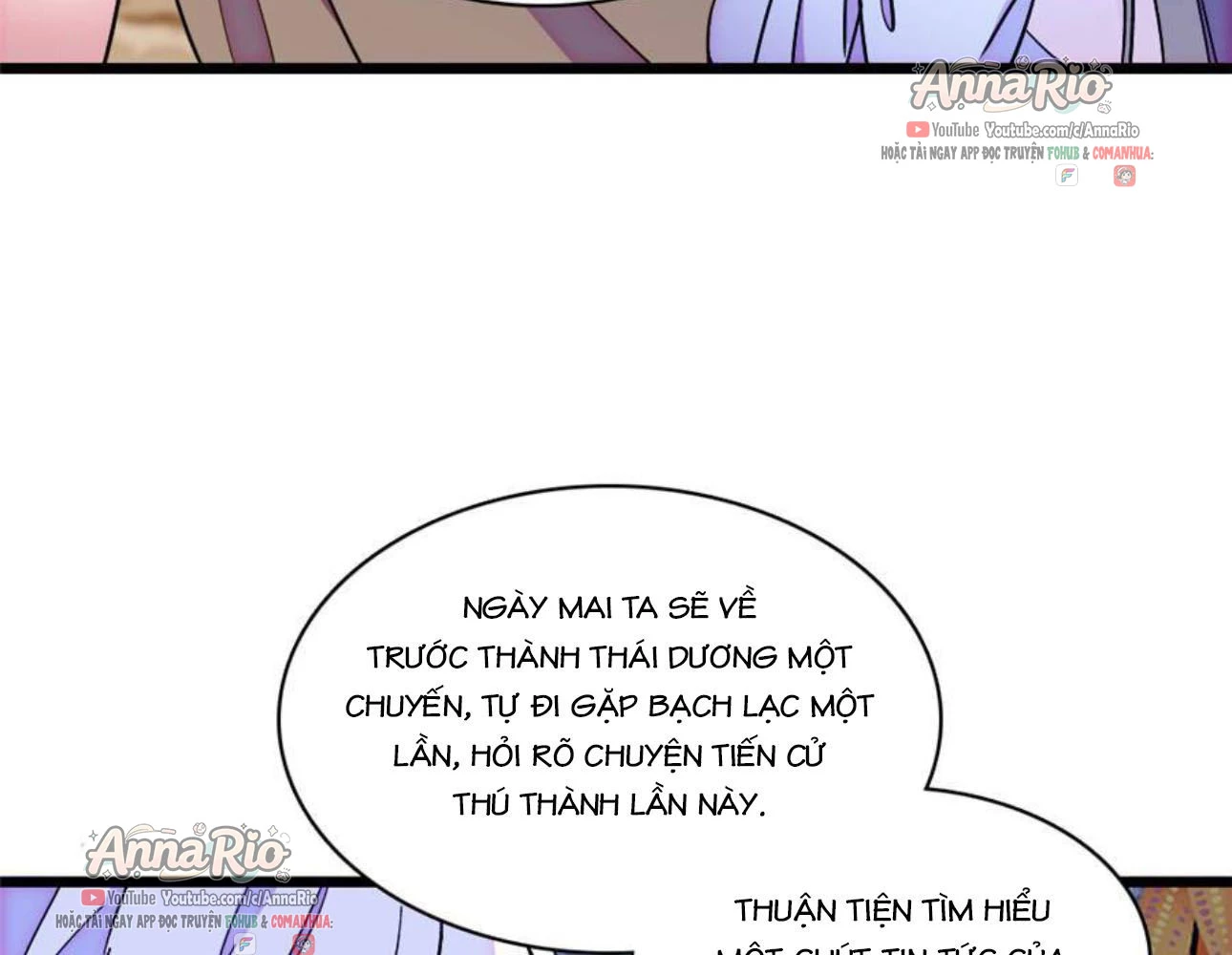 Manh Động Thú Thế Chapter 577 - 11