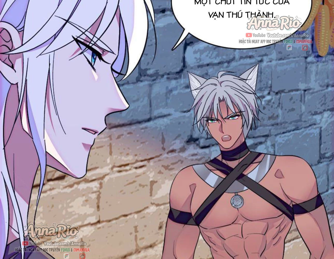 Manh Động Thú Thế Chapter 577 - 12