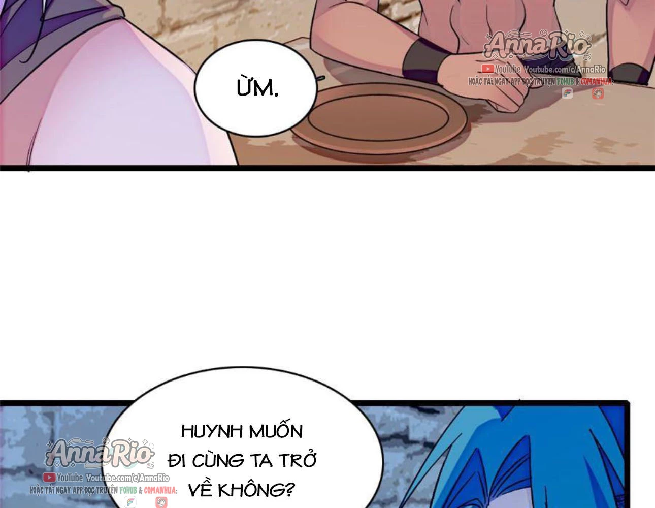 Manh Động Thú Thế Chapter 577 - 13