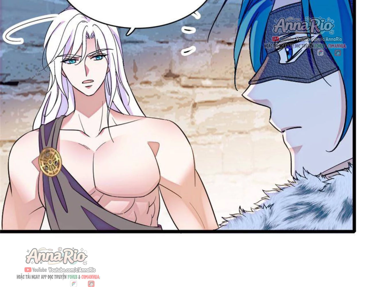 Manh Động Thú Thế Chapter 577 - 14