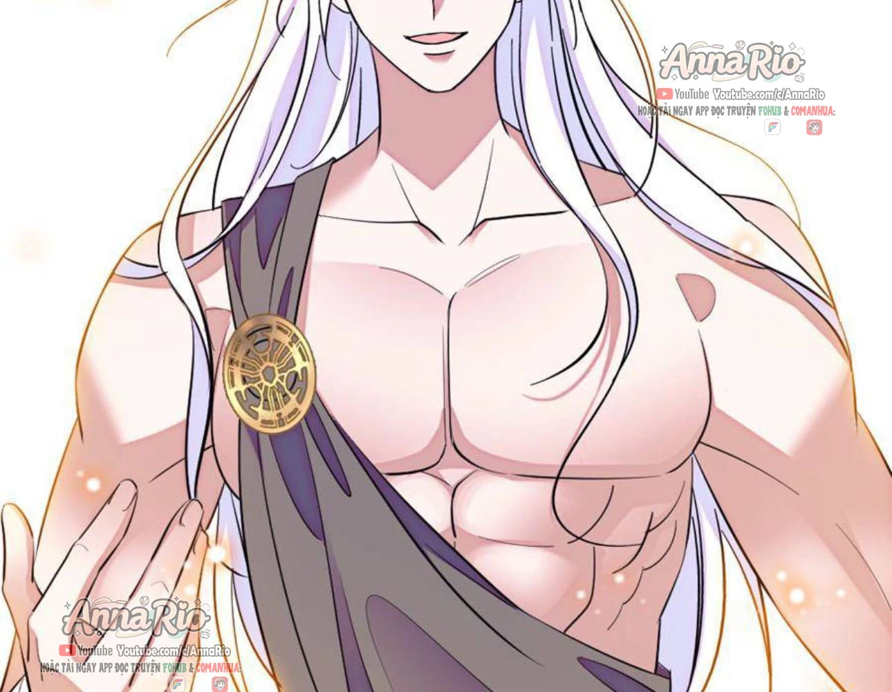 Manh Động Thú Thế Chapter 577 - 17