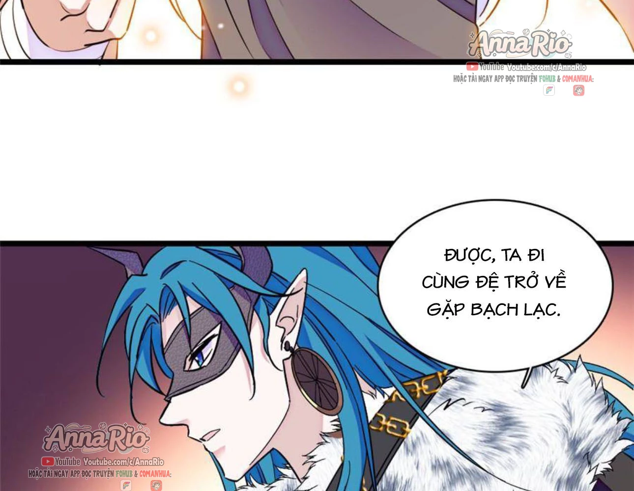 Manh Động Thú Thế Chapter 577 - 18