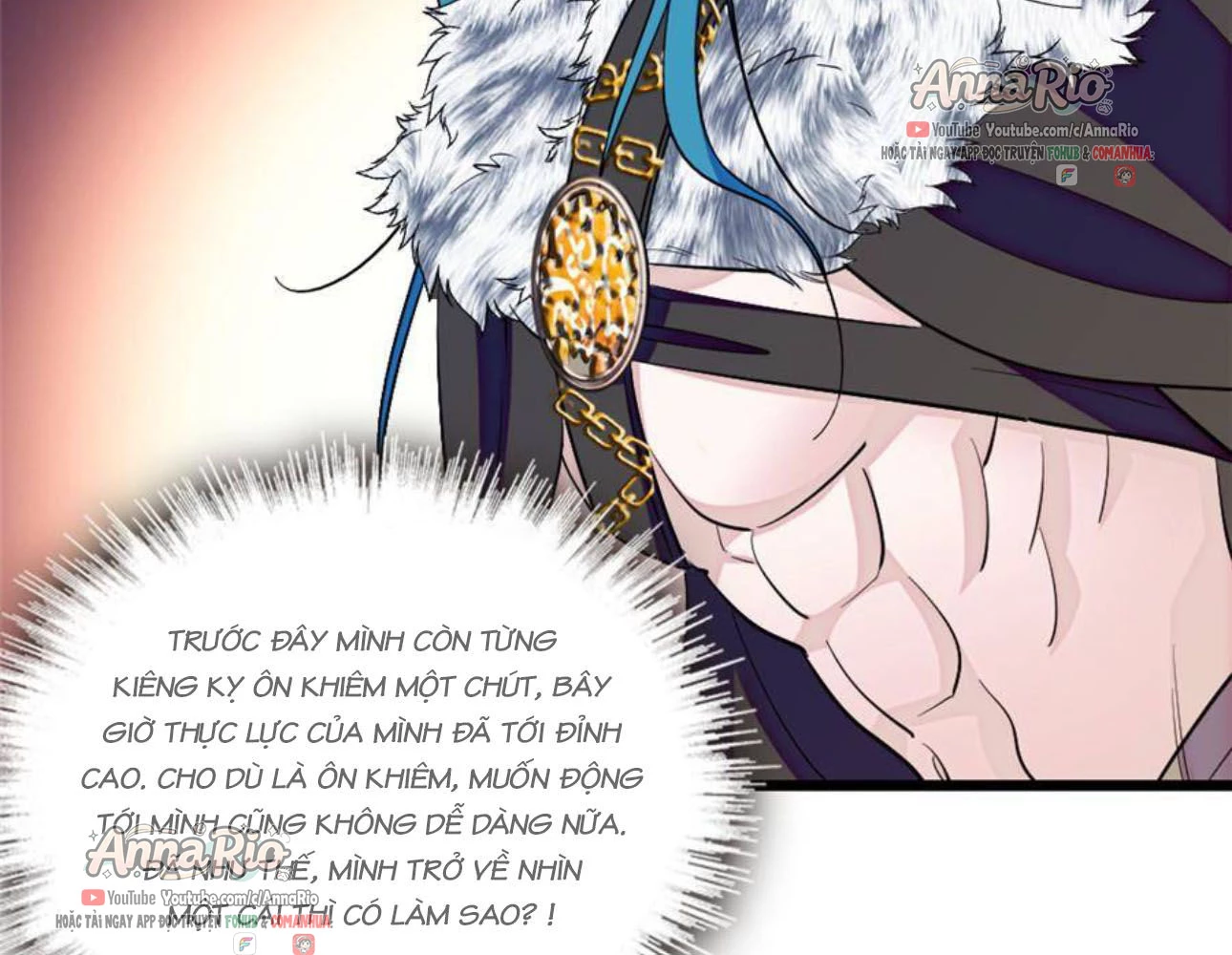 Manh Động Thú Thế Chapter 577 - 19